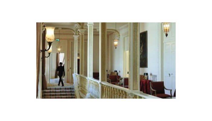 Hotel Tivoli Palacio De Seteais poza 0