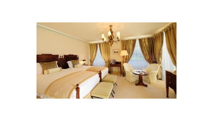 Hotel Tivoli Palacio De Seteais poza 1