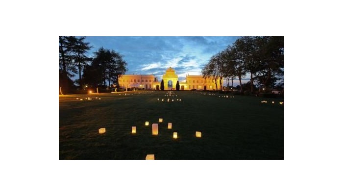 Hotel Tivoli Palacio De Seteais poza 5