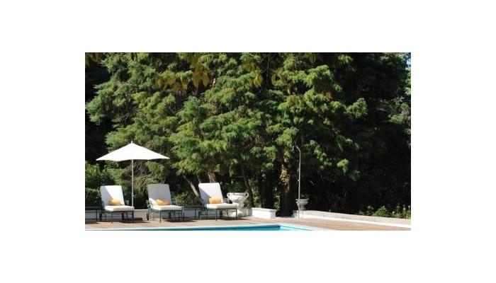 Hotel Tivoli Palacio De Seteais poza 8