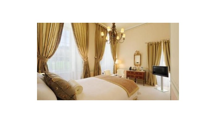 Hotel Tivoli Palacio De Seteais poza 9