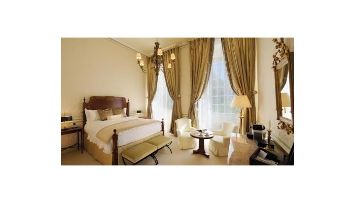 Hotel Tivoli Palacio De Seteais poza 10