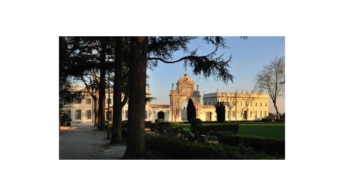 Hotel Tivoli Palacio De Seteais poza 12