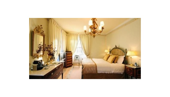 Hotel Tivoli Palacio De Seteais poza 13