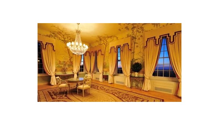 Hotel Tivoli Palacio De Seteais poza 16