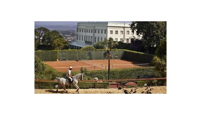 Hotel Tivoli Palacio De Seteais poza 17