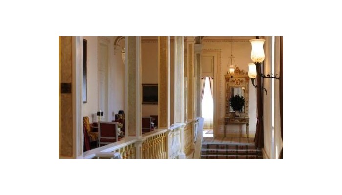 Hotel Tivoli Palacio De Seteais poza 19