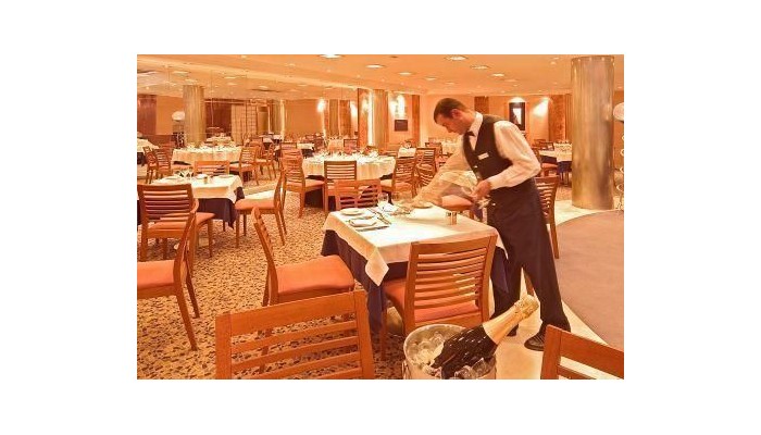 Hotel Travel Park Lisboa poza 20
