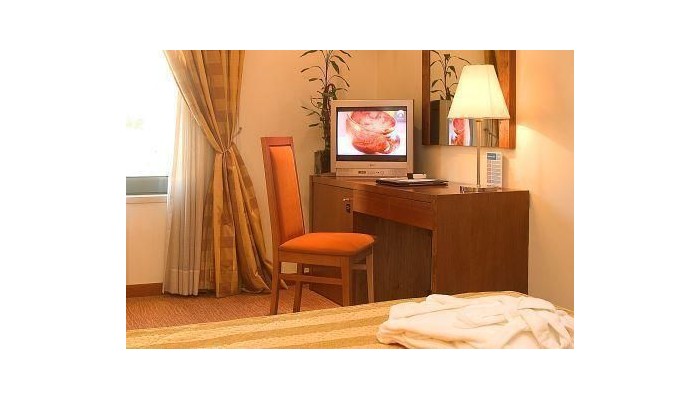Hotel Travel Park Lisboa poza 19