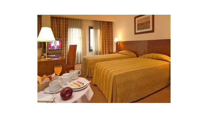 Hotel Travel Park Lisboa poza 11
