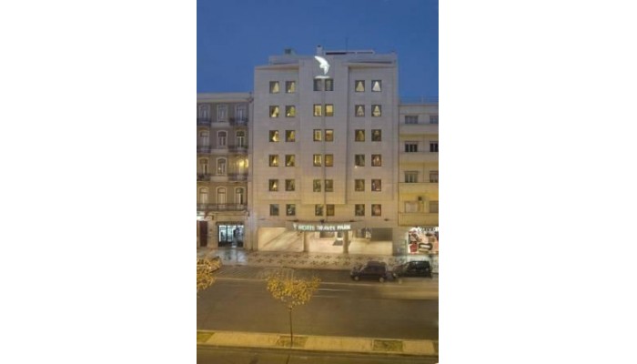 Hotel Travel Park Lisboa poza 0