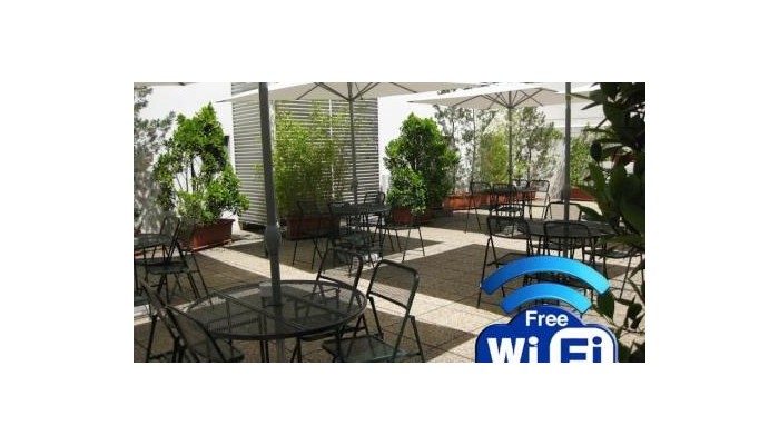 Hotel Travel Park Lisboa poza 2