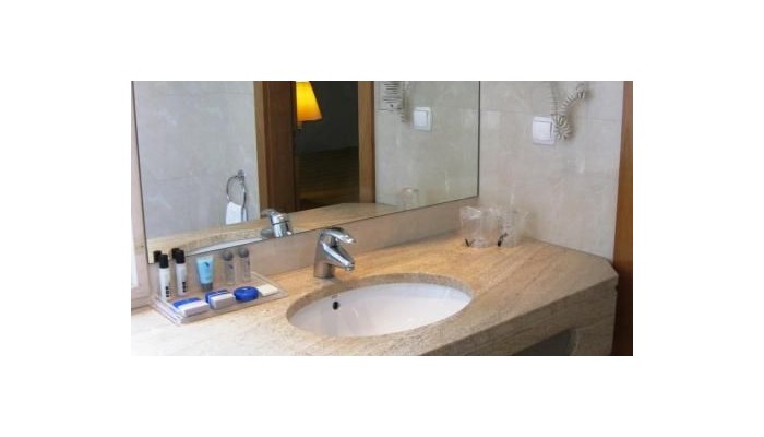 Hotel Travel Park Lisboa poza 3