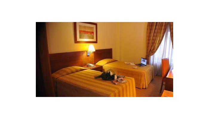 Hotel Travel Park Lisboa poza 1