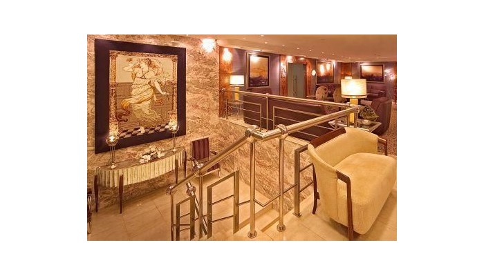 Hotel Travel Park Lisboa poza 17