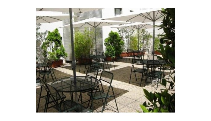 Hotel Travel Park Lisboa poza 6