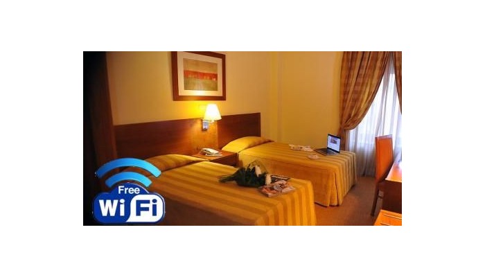 Hotel Travel Park Lisboa poza 7