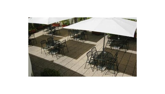 Hotel Travel Park Lisboa poza 10