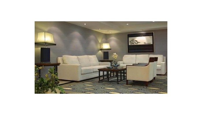 Hotel Travel Park Lisboa poza 8