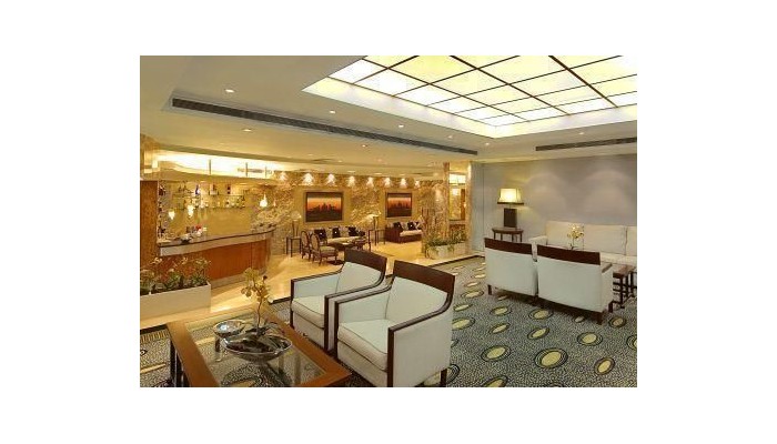 Hotel Travel Park Lisboa poza 16
