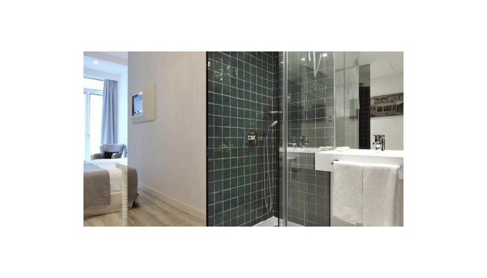 Hotel Vincci Baixa poza 2