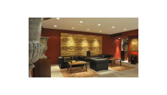 Hotel Vincci Baixa poza 9