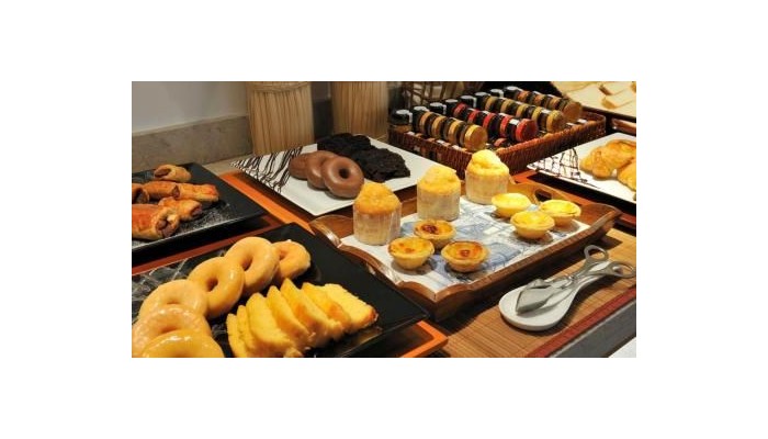 Hotel Vincci Baixa poza 14