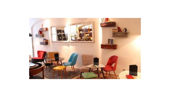 Hotel Vincci Baixa poza 18