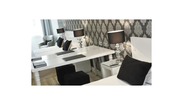 Hotel Vincci Baixa poza 23