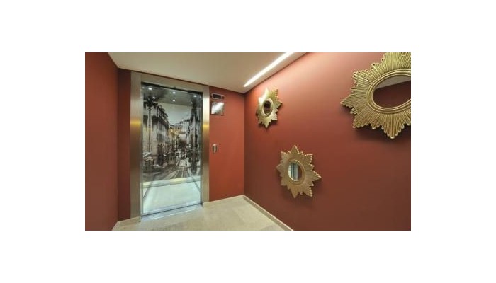 Hotel Vincci Baixa poza 24