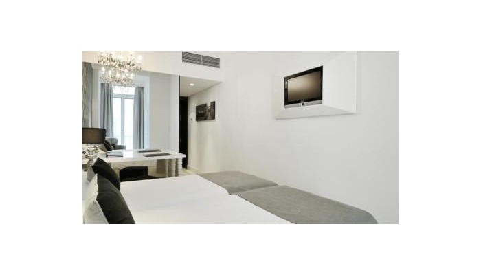 Hotel Vincci Baixa poza 29