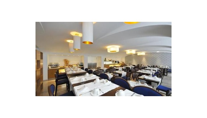 Hotel Vincci Baixa poza 35