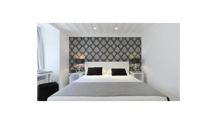 Hotel Vincci Baixa poza 36