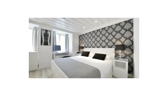 Hotel Vincci Baixa poza 38