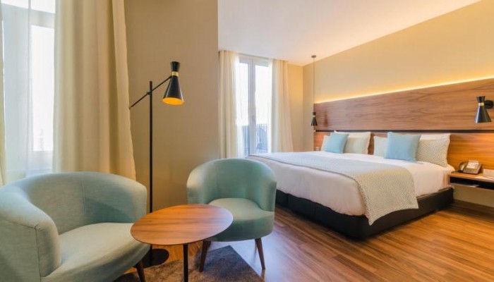 Hotel Vincci Liberdade poza 3