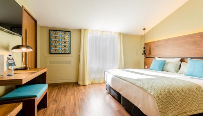 Hotel Vincci Liberdade poza 5