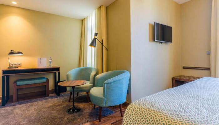 Hotel Vincci Liberdade poza 9