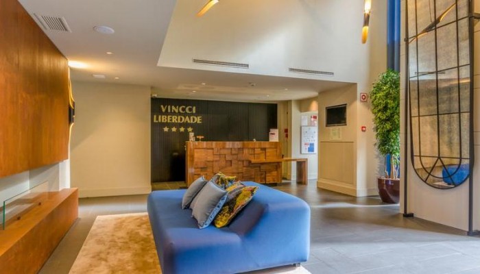 Hotel Vincci Liberdade poza 1