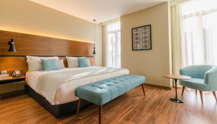Hotel Vincci Liberdade poza 7