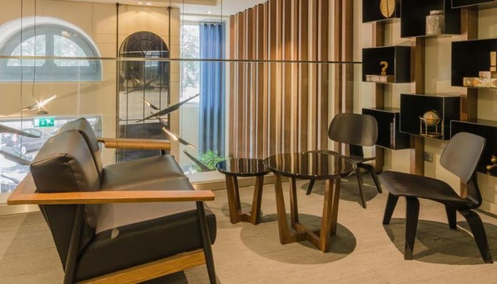 Hotel Vincci Liberdade poza 6