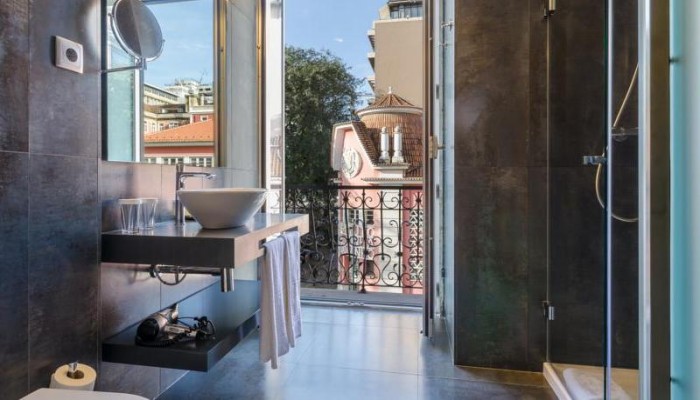 Hotel Vincci Liberdade poza 4