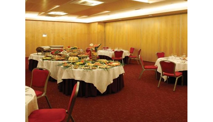 Hotel Vip Executive Entrecampos poza 7