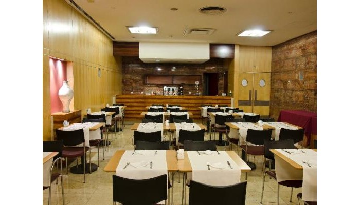 Hotel Vip Executive Entrecampos poza 6