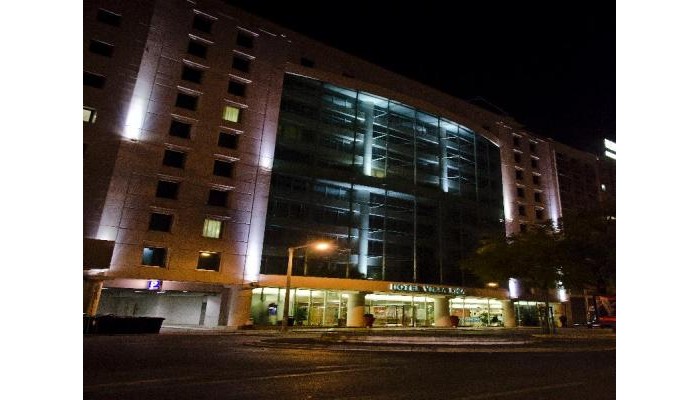 Hotel Vip Executive Entrecampos poza 9