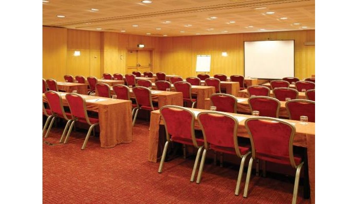 Hotel Vip Executive Entrecampos poza 0