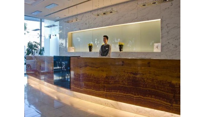 Hotel Vip Executive Entrecampos poza 1