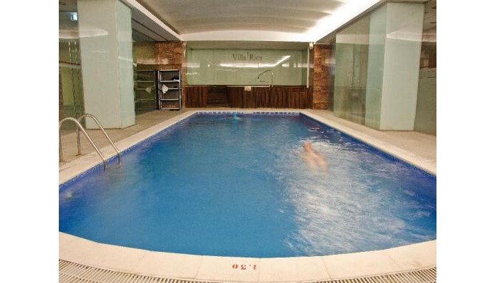 Hotel Vip Executive Entrecampos poza 3