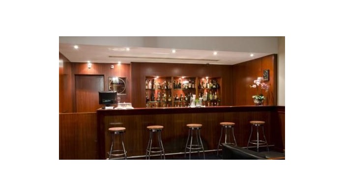Hotel Vip Executive Zurique poza 18
