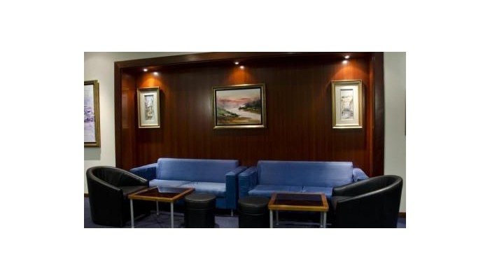Hotel Vip Executive Zurique poza 21