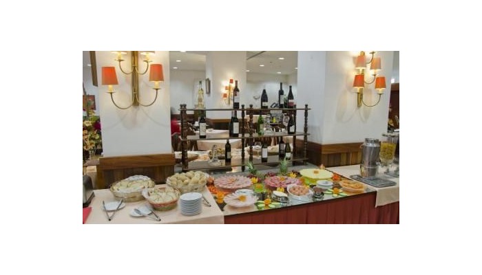 Hotel Vip Executive Zurique poza 9